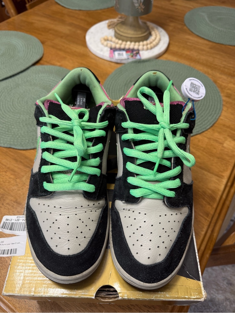 Sb dunk - Picture 2 of 7